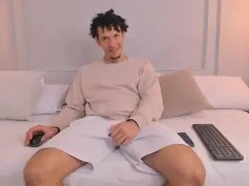 Freechat dominick_star on Chaturbate