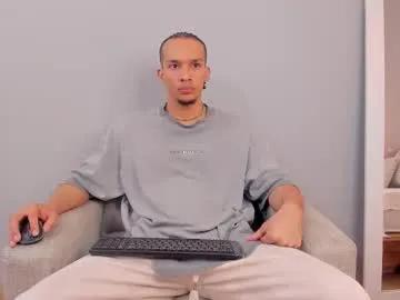 Freechat dominick_star on Chaturbate