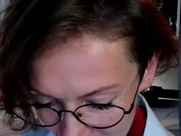 dorothy_meyer on Chaturbate 