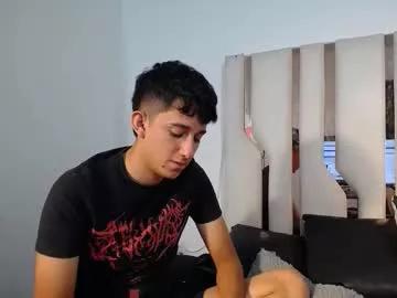 Freechat dravith_and_valery on Chaturbate
