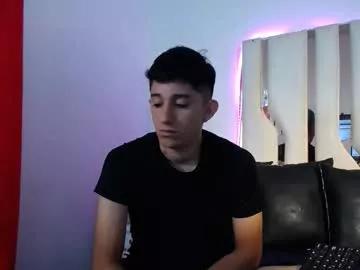 Freechat dravith_and_valery on Chaturbate