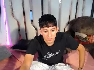 Freechat dravith_and_valery on Chaturbate