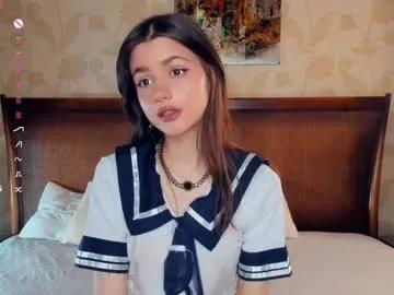 dream_melody — Sensual breasts massage #cute #young #skinny #squirt #lovense [19 tokens remaining]