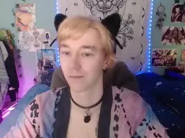 Freechat dreammaker_ on Chaturbate