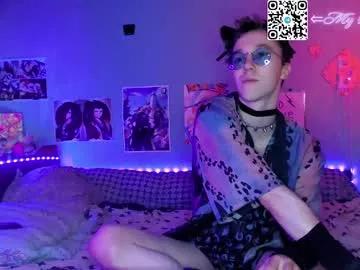 Freechat dreammaker_ on Chaturbate
