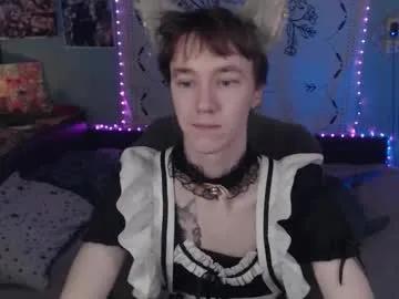 Freechat dreammaker_ on Chaturbate