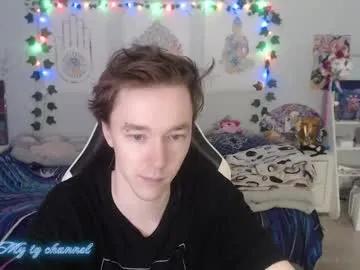 Freechat dreammaker_ on Chaturbate