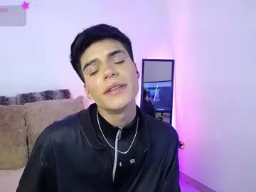 Freechat dulcey_ on Chaturbate