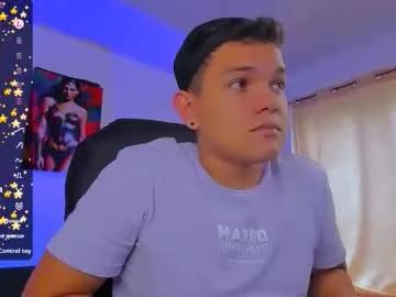 Freechat dunkan_kravitz on Chaturbate