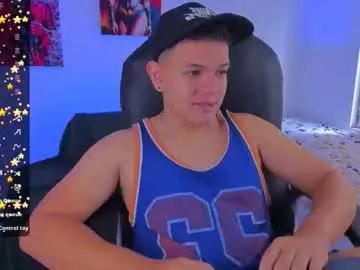 Freechat dunkan_kravitz on Chaturbate