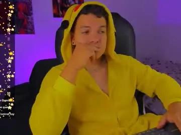 Freechat dunkan_kravitz on Chaturbate