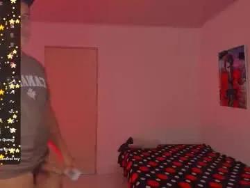 Freechat dunkan_kravitz on Chaturbate