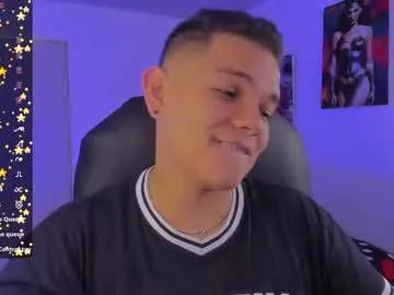 Freechat dunkan_kravitz on Chaturbate