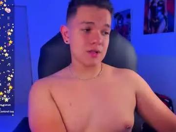 Freechat dunkan_kravitz on Chaturbate