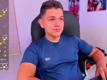 Freechat dunkan_kravitz on Chaturbate