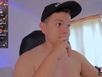 Freechat dunkan_kravitz on Chaturbate