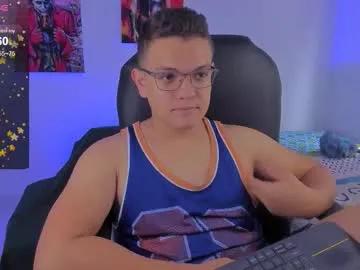 Freechat dunkan_kravitz on Chaturbate