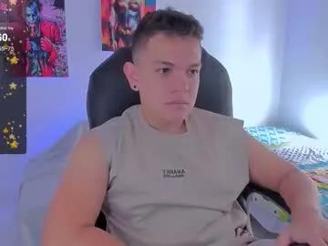 Freechat dunkan_kravitz on Chaturbate