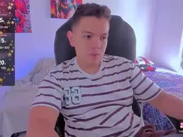 Freechat dunkan_kravitz on Chaturbate