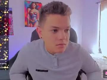 Freechat dunkan_kravitz on Chaturbate