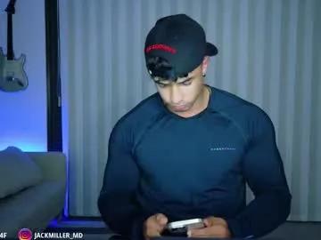 Freechat dylanrivera_ on Chaturbate