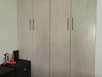 ebony_angelina — Get tits out #ebony #teen #smalltits #bigass #squirt