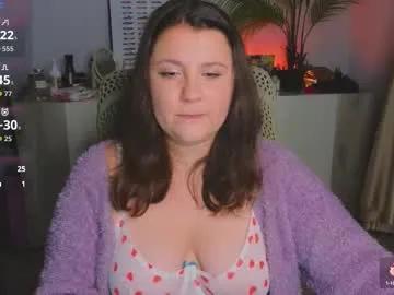 Freechat edalyn_af on Chaturbate