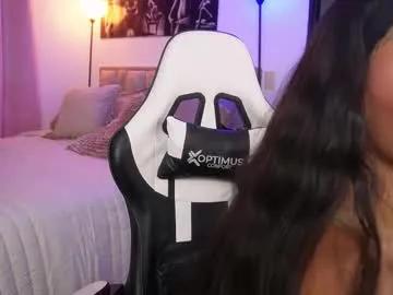 Freechat eimi_space on Chaturbate