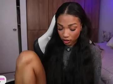 Freechat eimi_space on Chaturbate