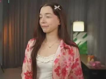 elbasypher — Goal:  Pull my shorts up to show my sweet buttcheeks // Hello i`m Elba, i`m #18 #teen #new #shy #natural  [40 tokens remaining]