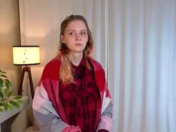 eliselauder — G: Funny face :) Welcom on my room, Im Violette, it's my #new experience here, im #shy girl, #18 #young & mb #cute [20 tokens remaining]