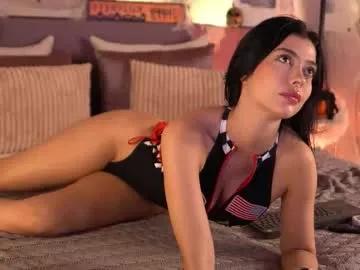 Freechat ellediane on Chaturbate