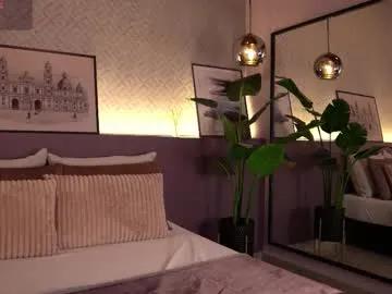 Freechat ellediane on Chaturbate