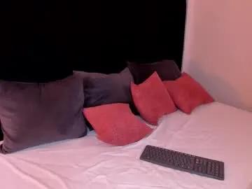 Away ellen_grace on Chaturbate