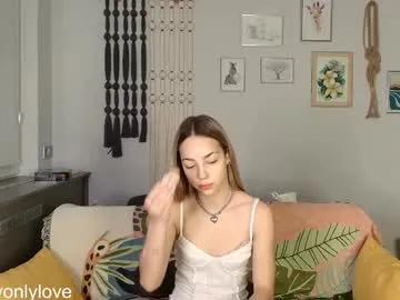elly_ary — GOAL: suck finger [2 tokens remaining] Hey , it's time for us to get acuainted  #smalltits #18 #lovense #teen #skinny