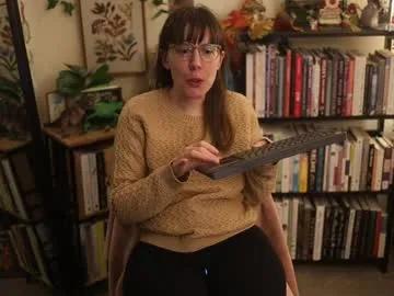 ellynaomi on Chaturbate 