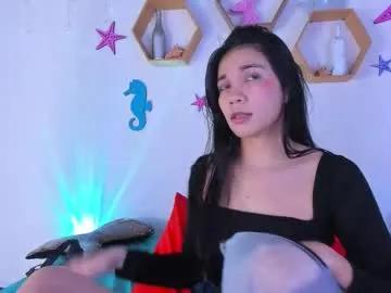 emiily_parkerr — Goal: touching the vagina with the foot #footjob #18 #blowjob #feet #lovense - Next Goal: squirting