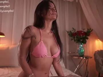 Freechat emiilycampbell on Chaturbate