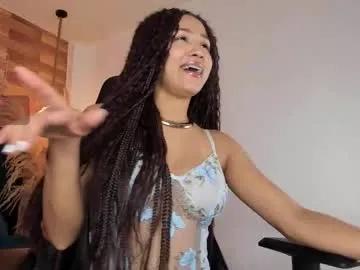 Freechat emily_brown04 on Chaturbate