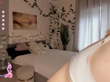 Freechat emily_relishh on Chaturbate