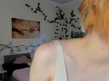 Freechat emily_relishh on Chaturbate