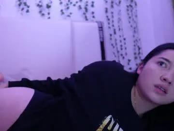 Freechat emma_johnson_ on Chaturbate