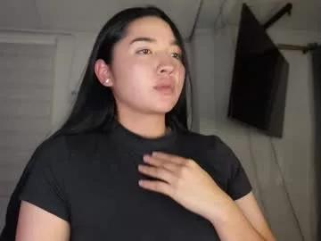 Freechat emma_johnson_ on Chaturbate