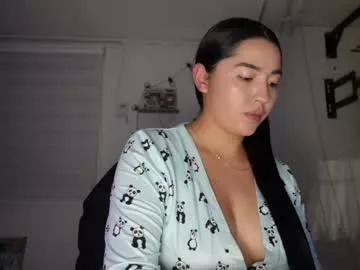 Freechat emma_johnson_ on Chaturbate