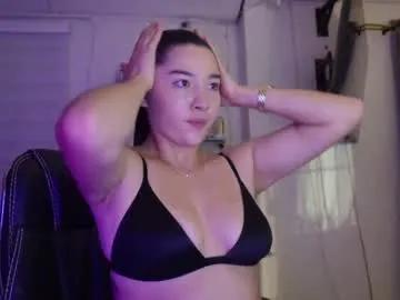 Freechat emma_johnson_ on Chaturbate