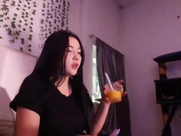 Freechat emma_johnson_ on Chaturbate