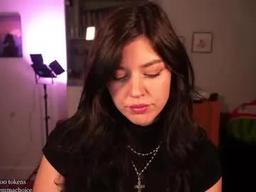 emmachoice — Let's talk about sex. 3x wiggles n love 6x lovense gemini 9x dress off 12x oil show and ticket sales  [1111 tokens remaining]