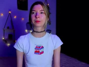 emmie_everly on Chaturbate 