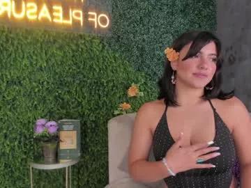 Freechat emmiily_z on Chaturbate