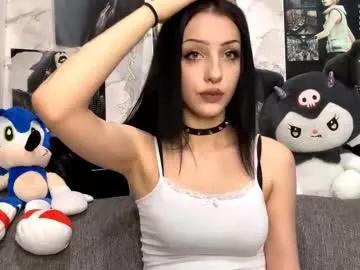Freechat enasmelko on Chaturbate